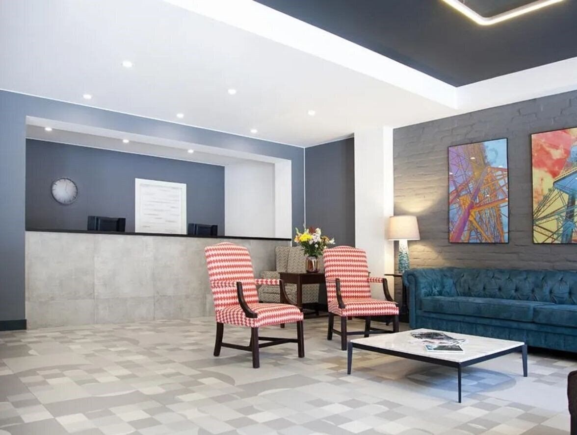 Фотография The Teracce Boutique 1*